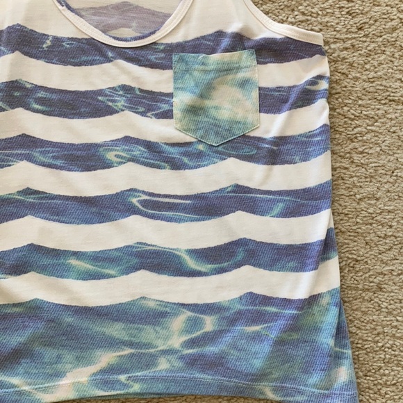 Sol Angeles Racerback Tank - Picture 4 of 5